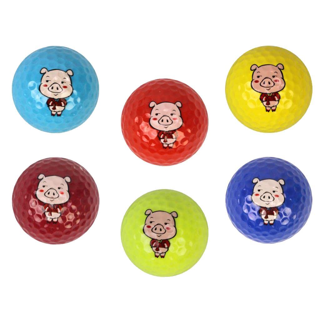 Golf Balls