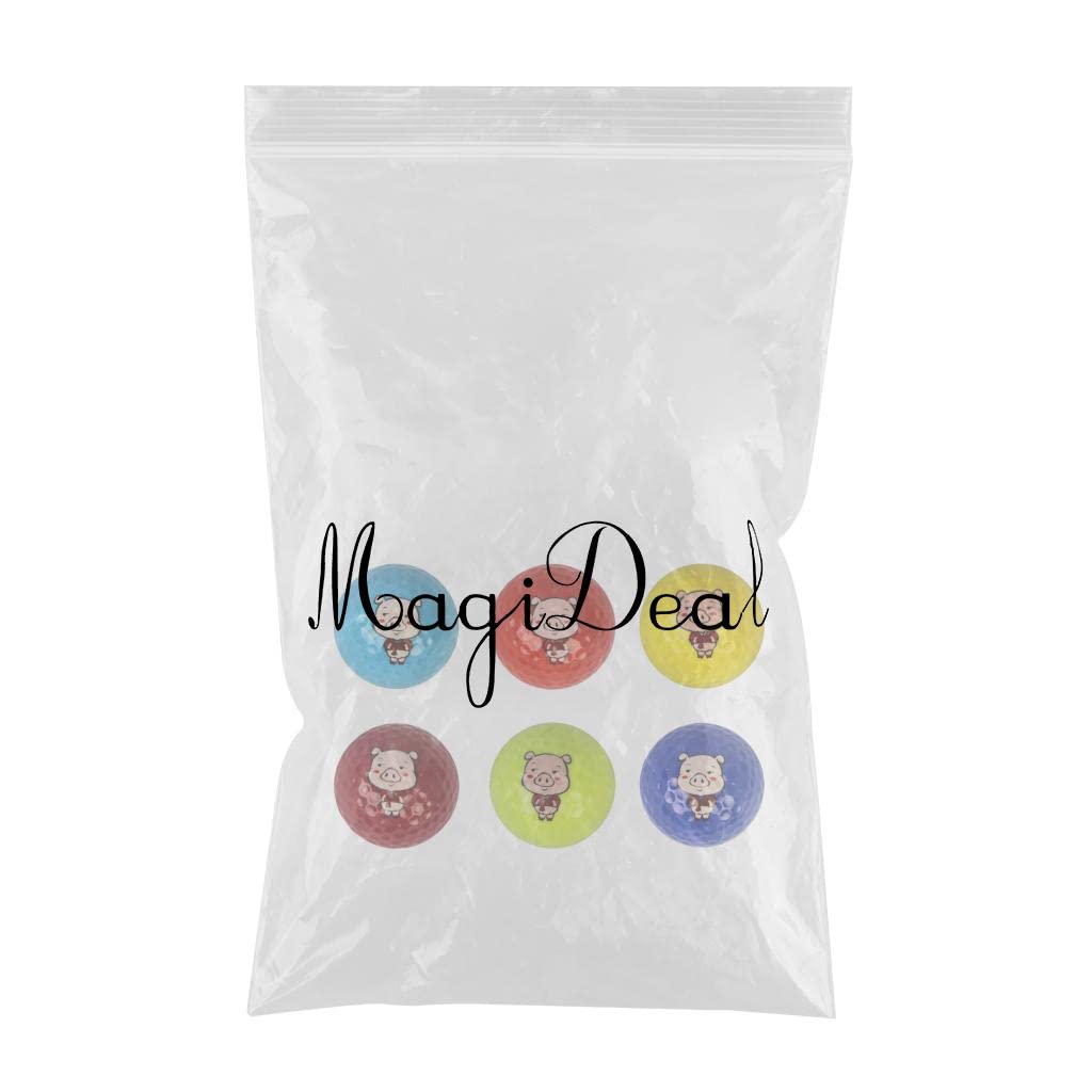 Golf Balls