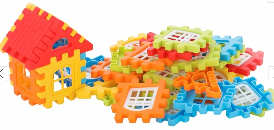 Little Architech Building Blocks