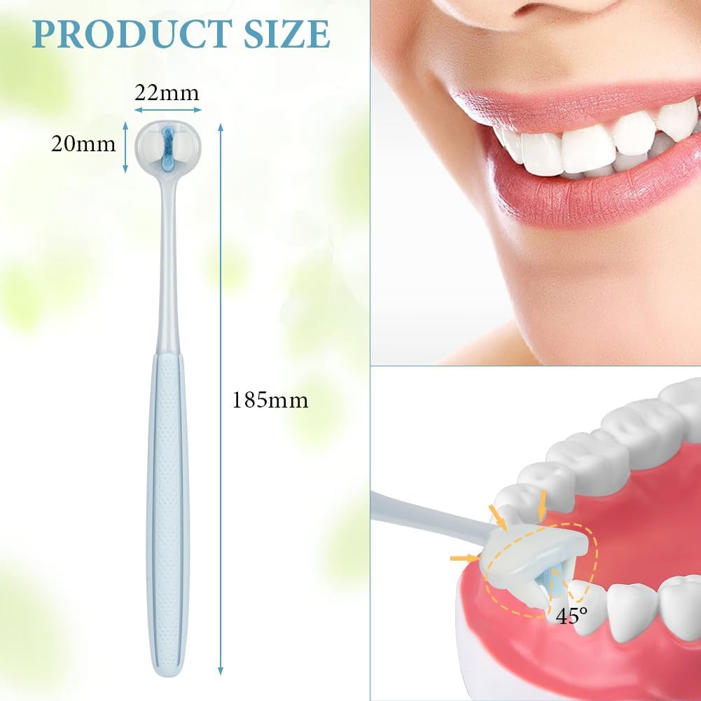 Toothbrush