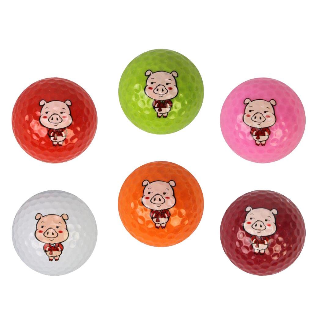 Golf Balls