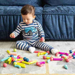 Magnetic Sticks Building Blocks -25pcs