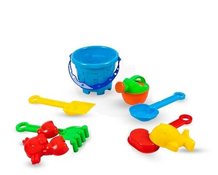 Beach Toys Set for Kids