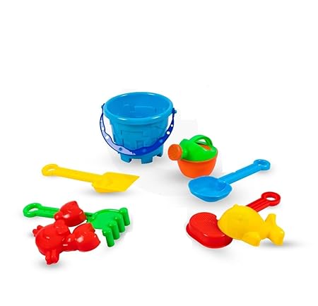 Beach Toys Set for Kids