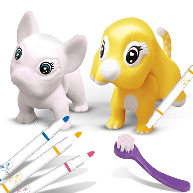 Paint Craft Kit