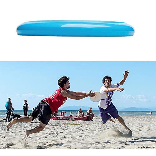 Rainbow Frisbee Plastic Sports Toy