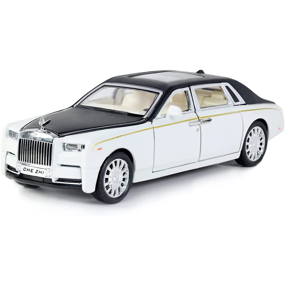 1:32 RR Phantom Toy Car Die Cast car