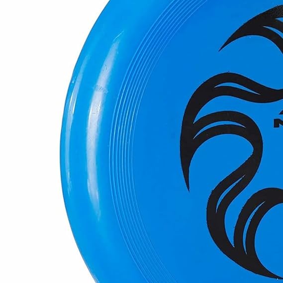 Rainbow Frisbee Plastic Sports Toy