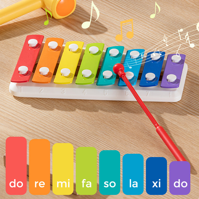 Multifunctional Music Center