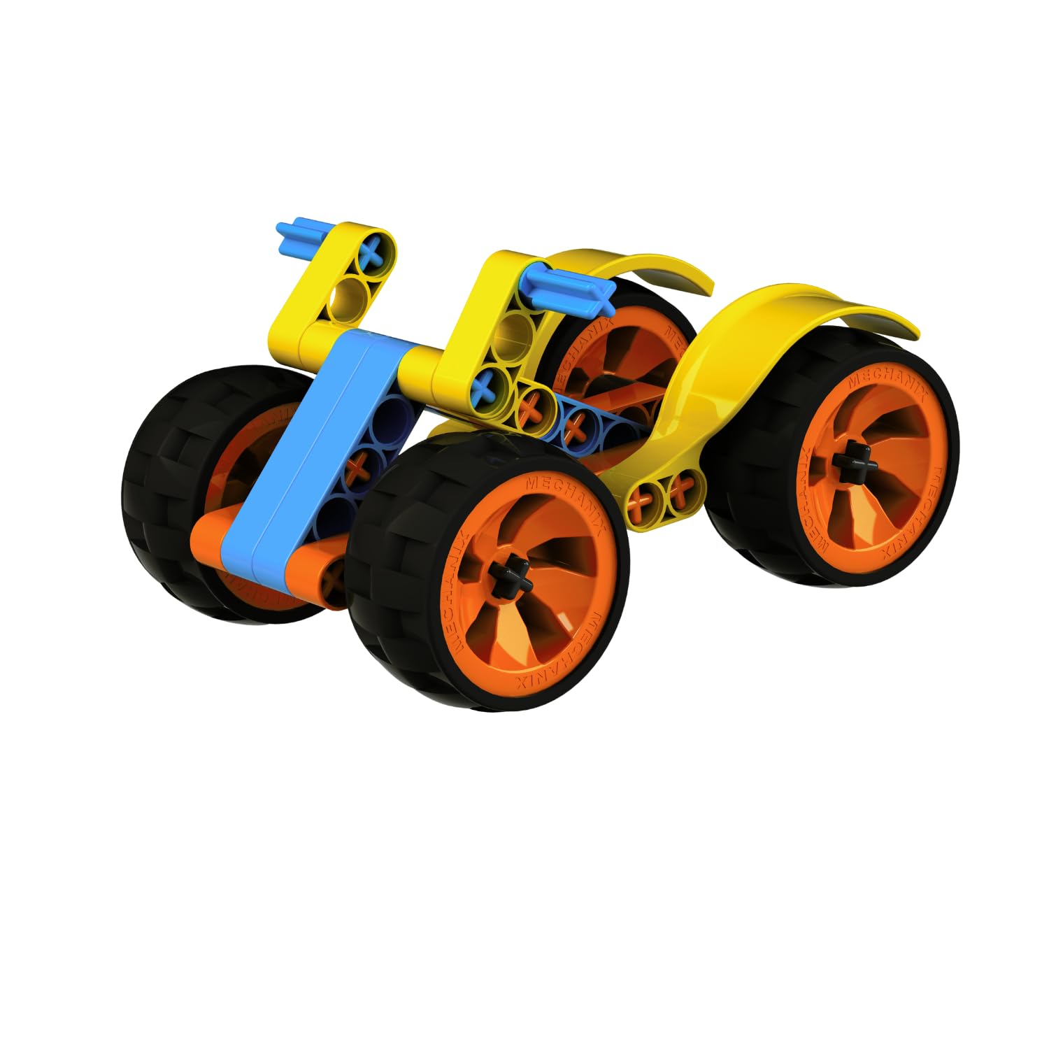 Blix Cars-1 Car Toys For Kids
