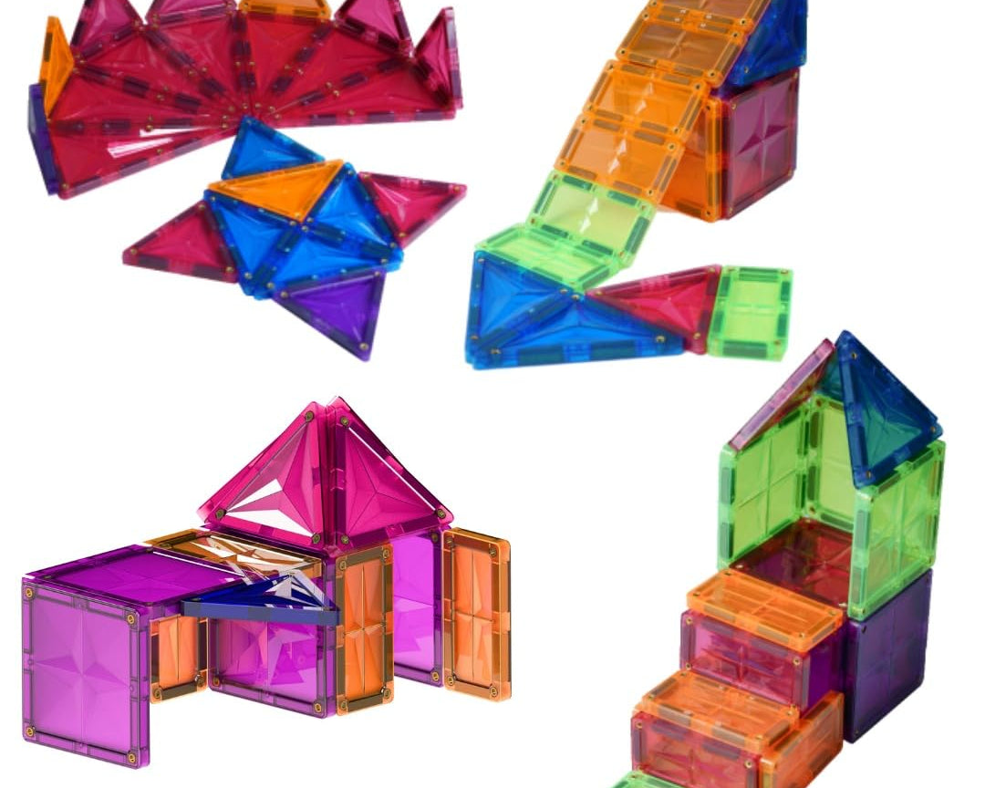 Zephyr Magnetix -4
