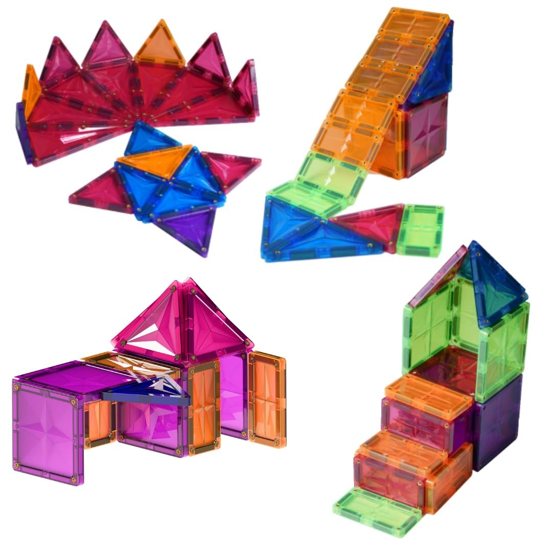 Zephyr Magnetix -4