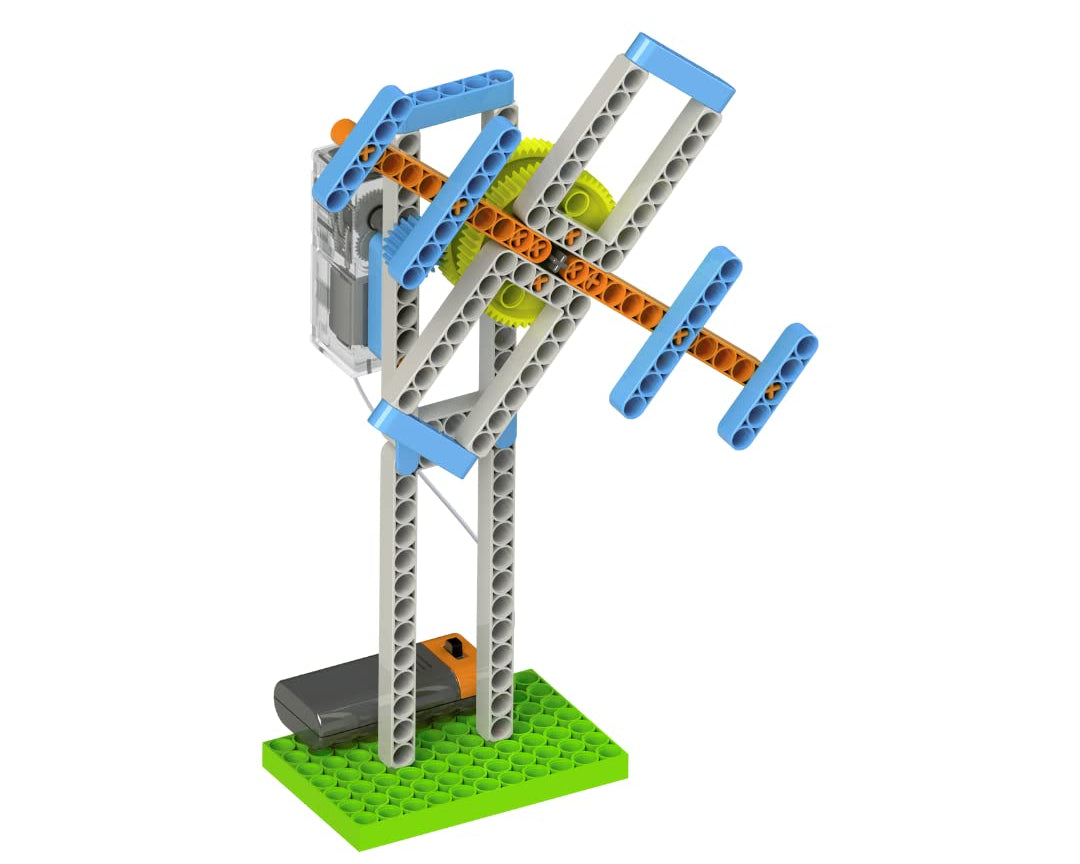 Blix Aarti Construction Set
