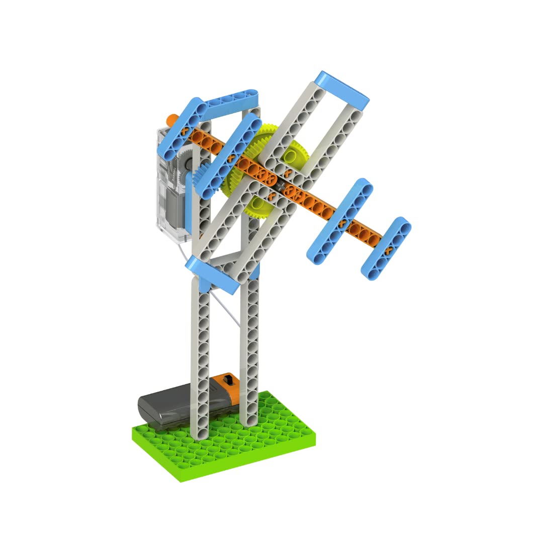 Blix Aarti Construction Set