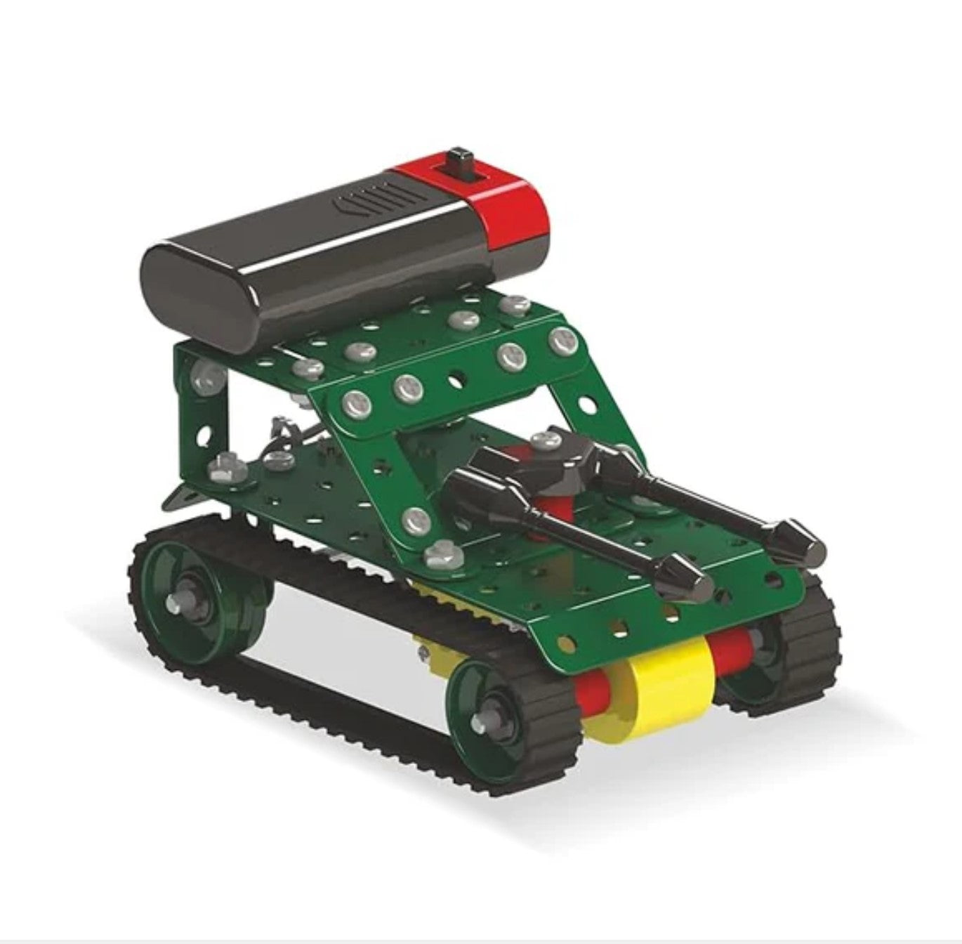 Mechanix Battle Station 2