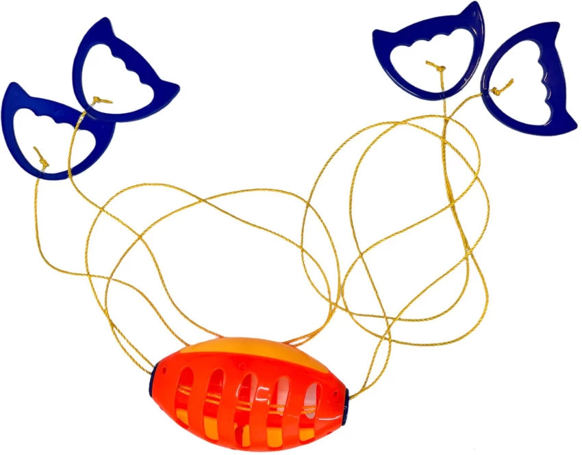 Boom Ball Sports Game