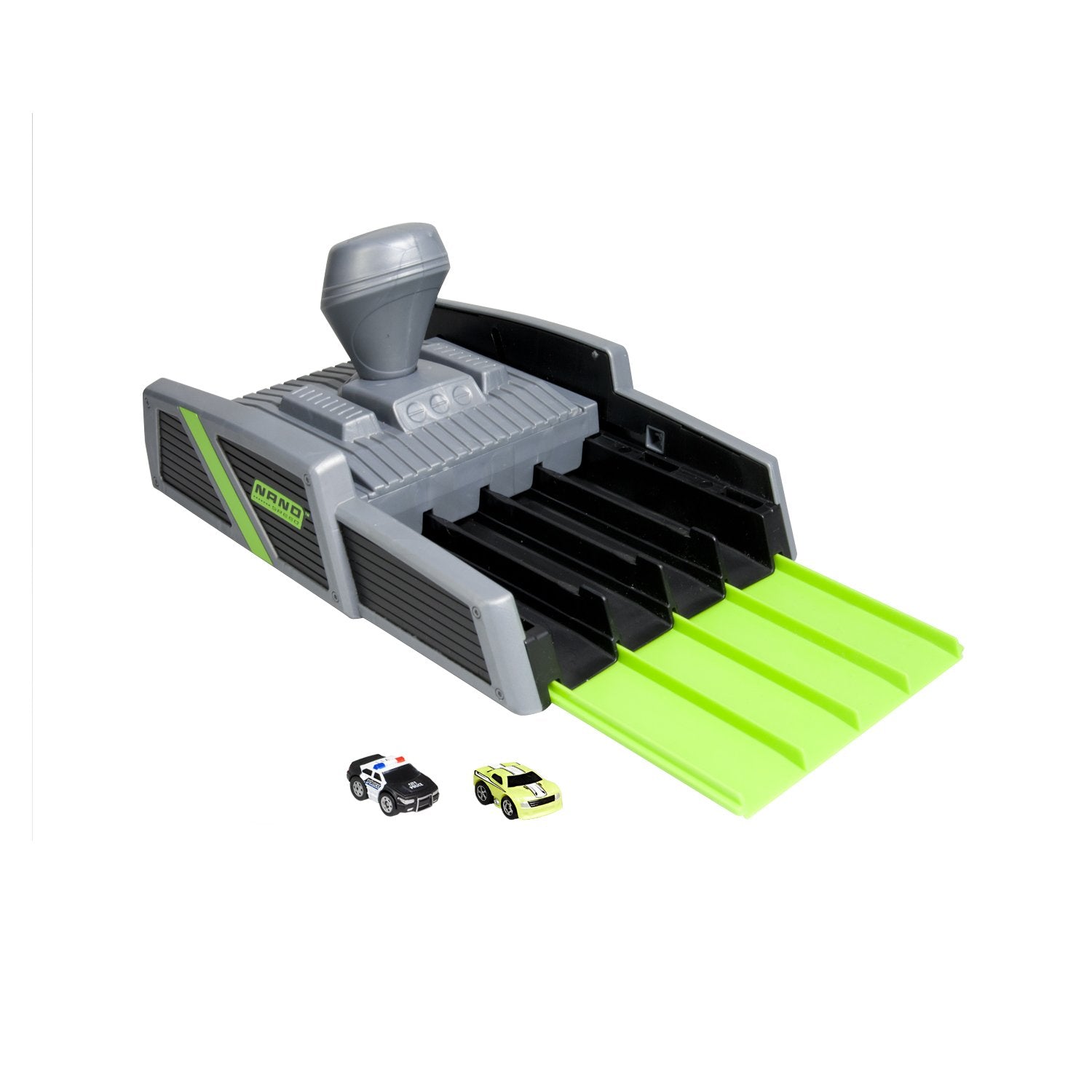 Nano Speed Power Shift Car
