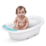Baybee Lincey Kids Bath Tub (BLUE)