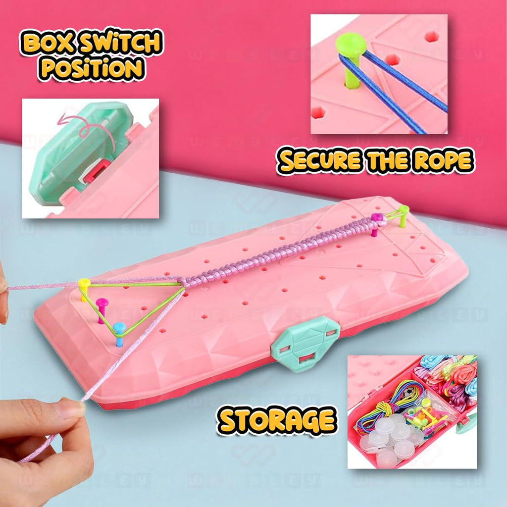 Bracelet Making Set