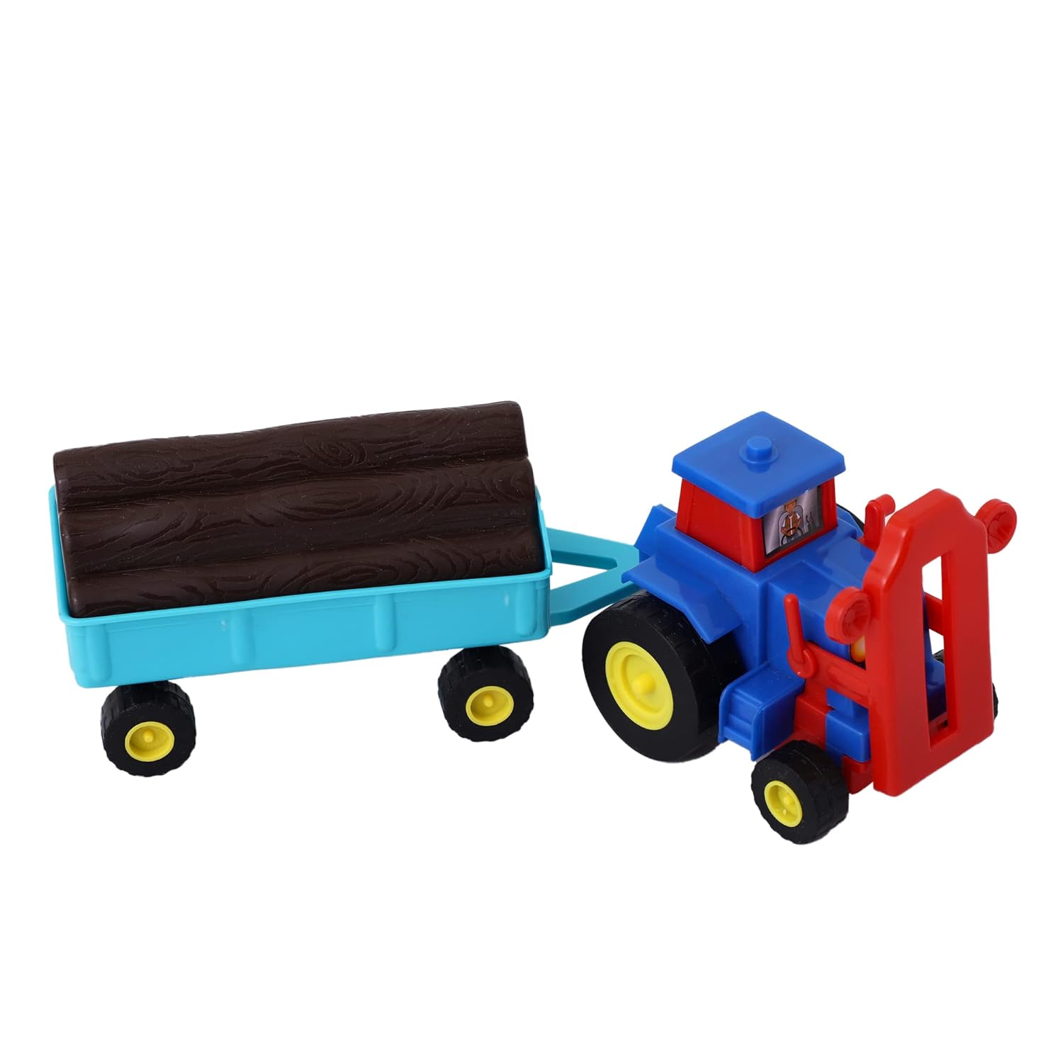 Tractor Toy