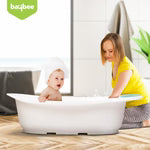 Baybee Lincey Kids Bath Tub (BLUE)