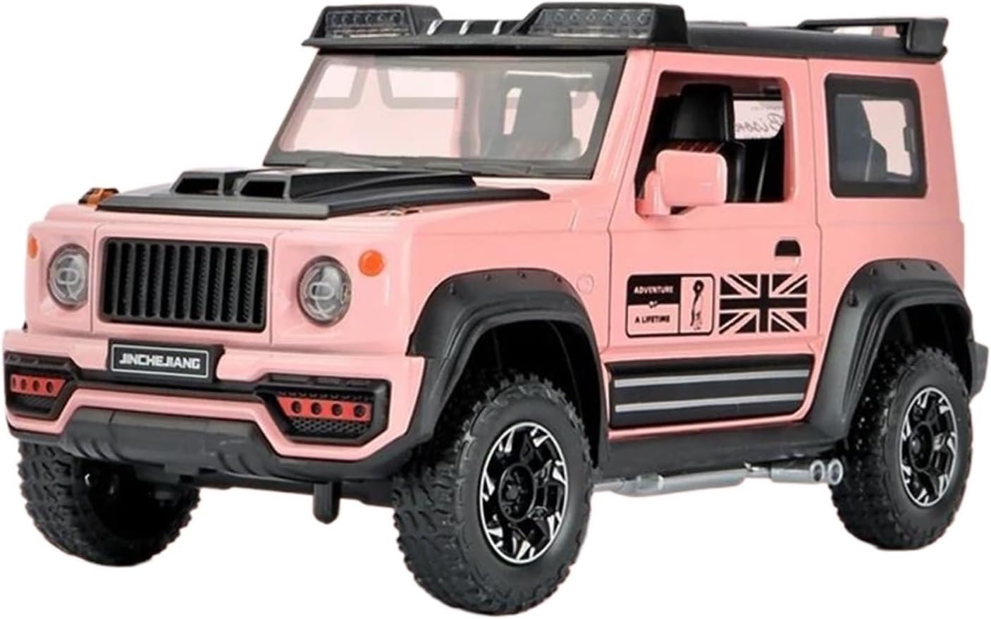 Diecast Car