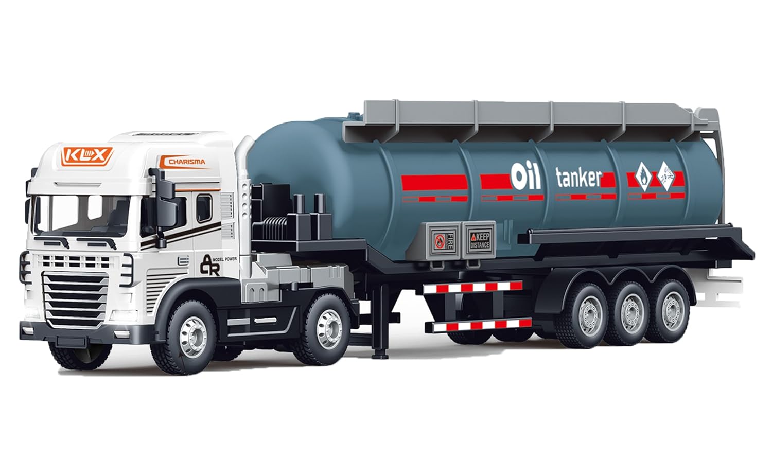 Metal Construction Toy