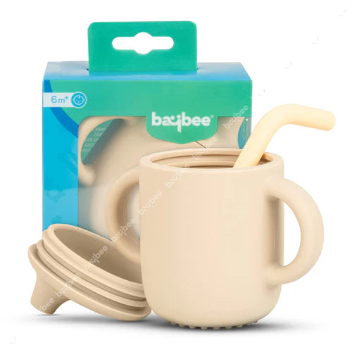 Sipper Cup Drinking Training