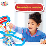 Penguin Track Toys for Kids