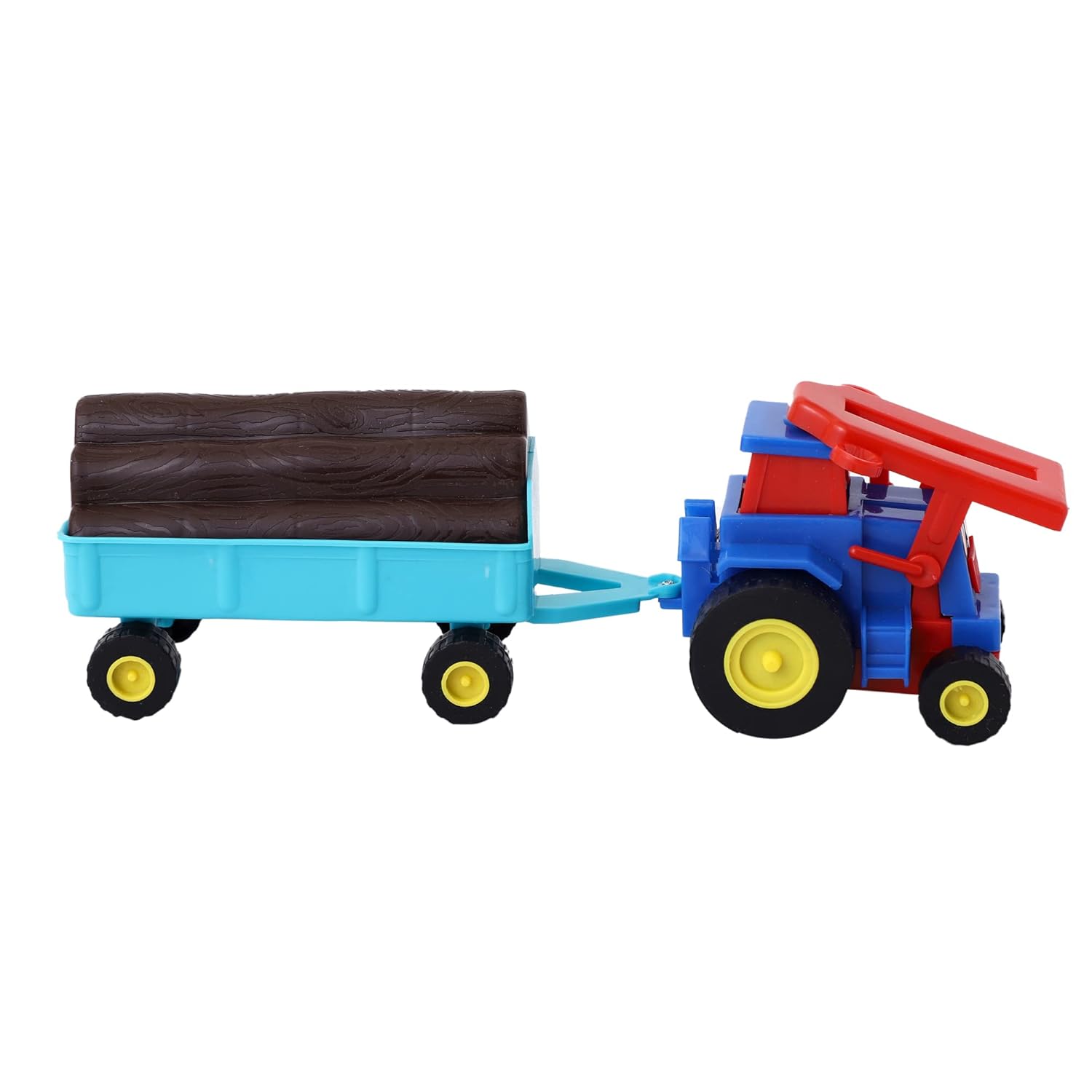 Tractor Toy