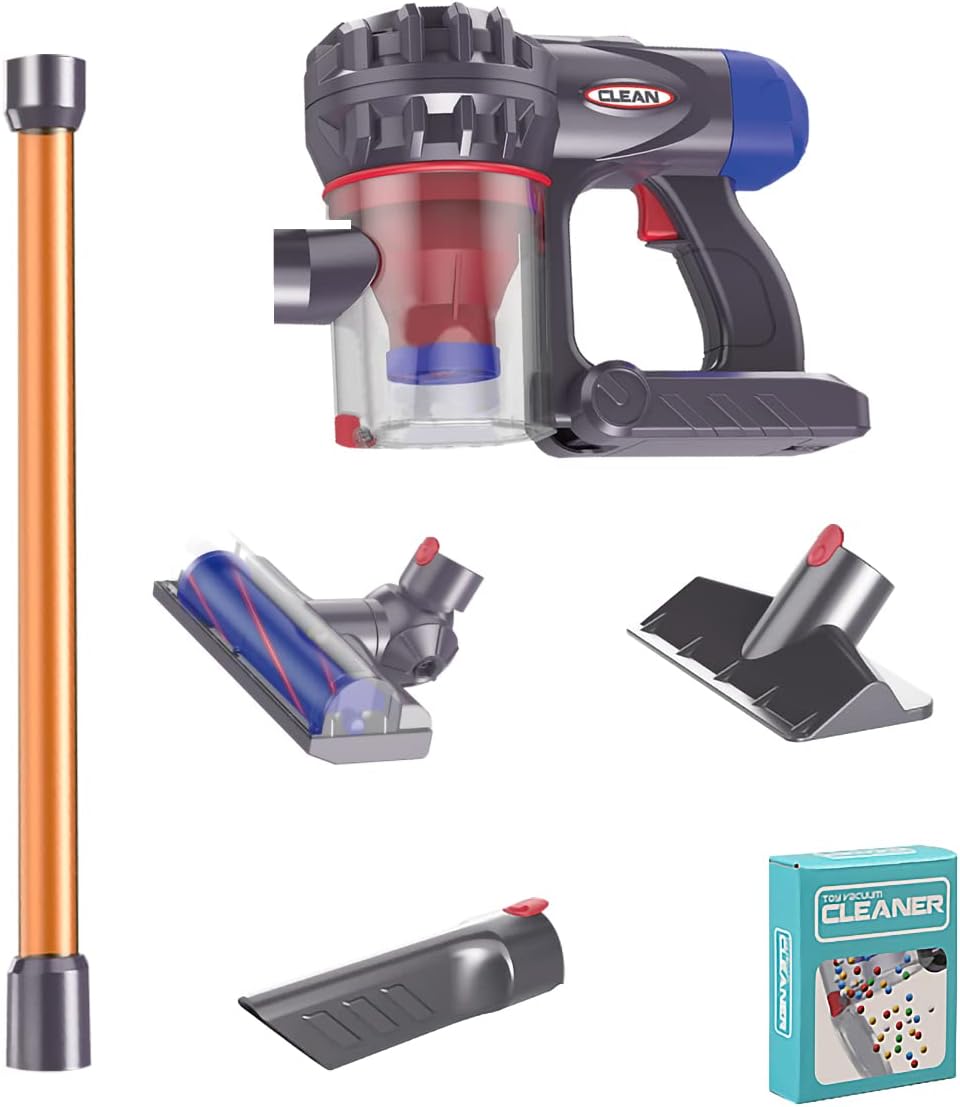 Cordless Vacuum Cleaner