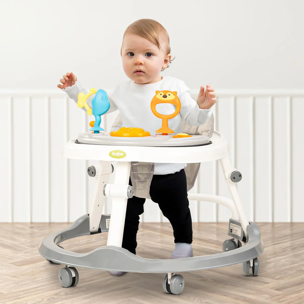 Elzo Baby Walker for Kids (MIXING)