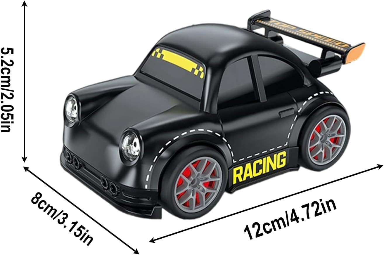 Smart RC Drifting Car Toy