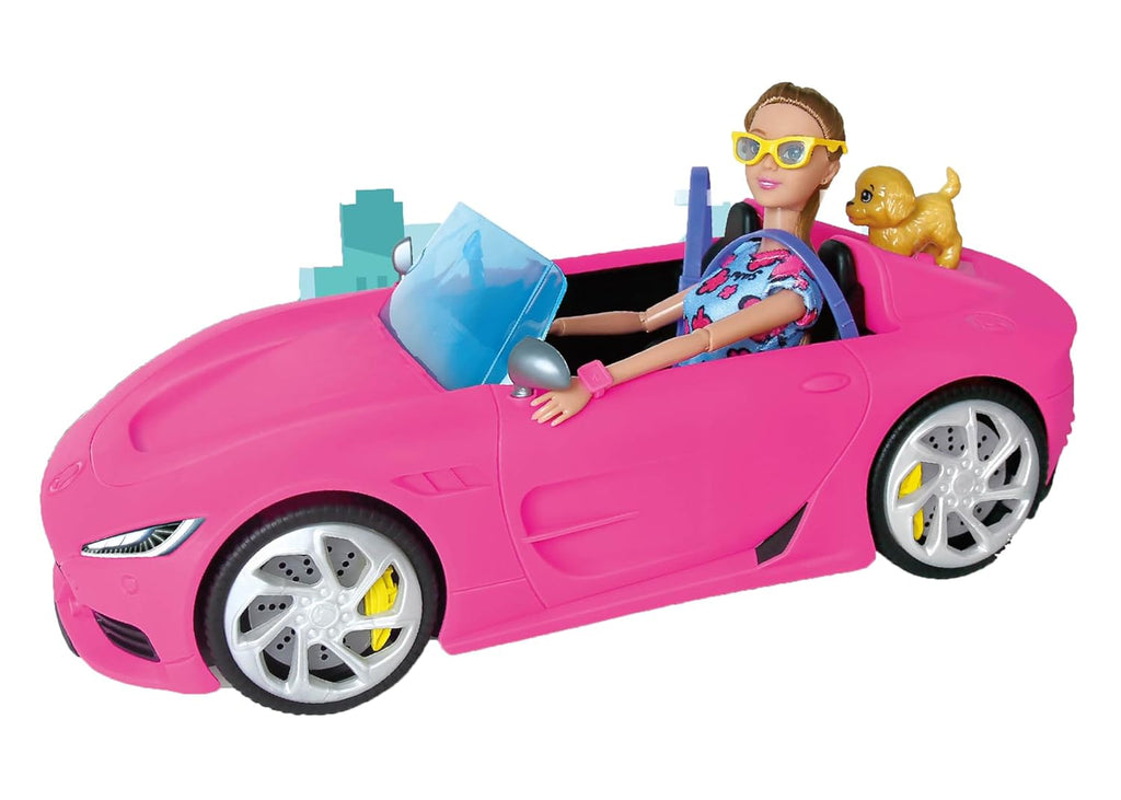 Diana Series Set Beautiful Dazzling Toy