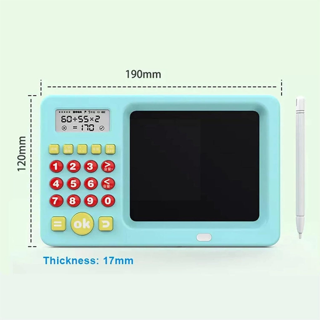 LCD Writing Pad