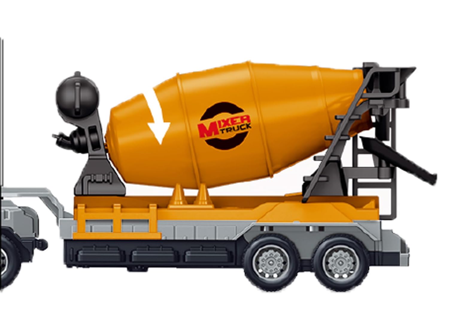 Truck Toys