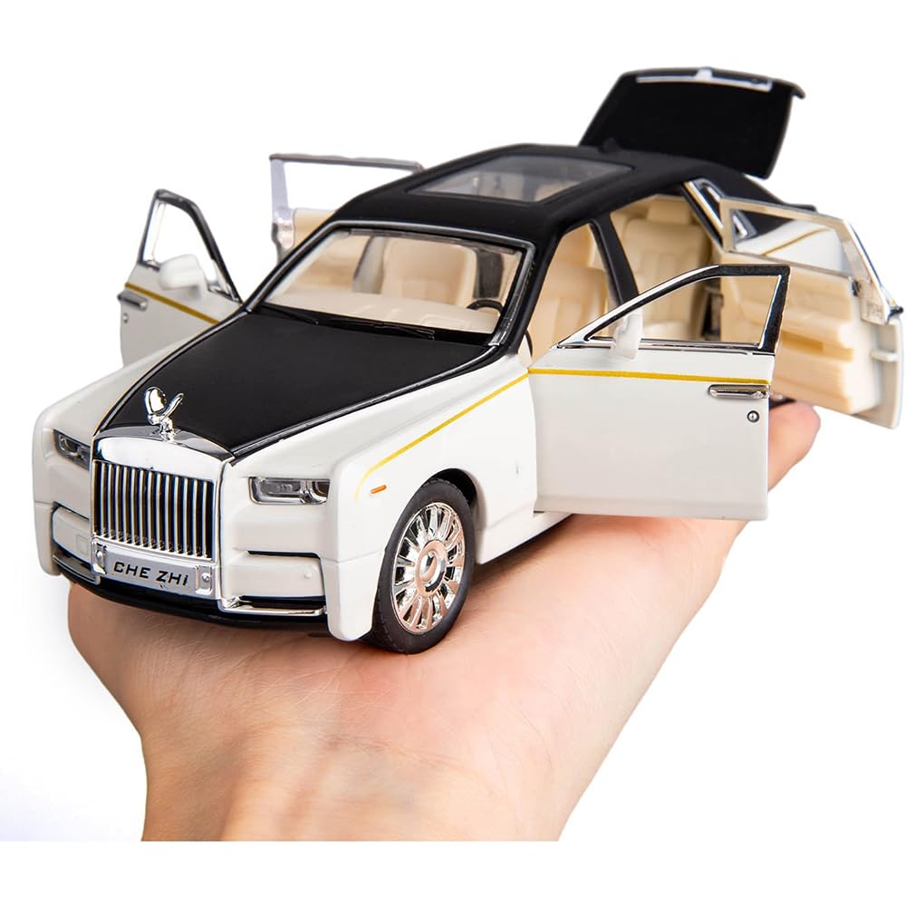 1:32 RR Phantom Toy Car Die Cast car