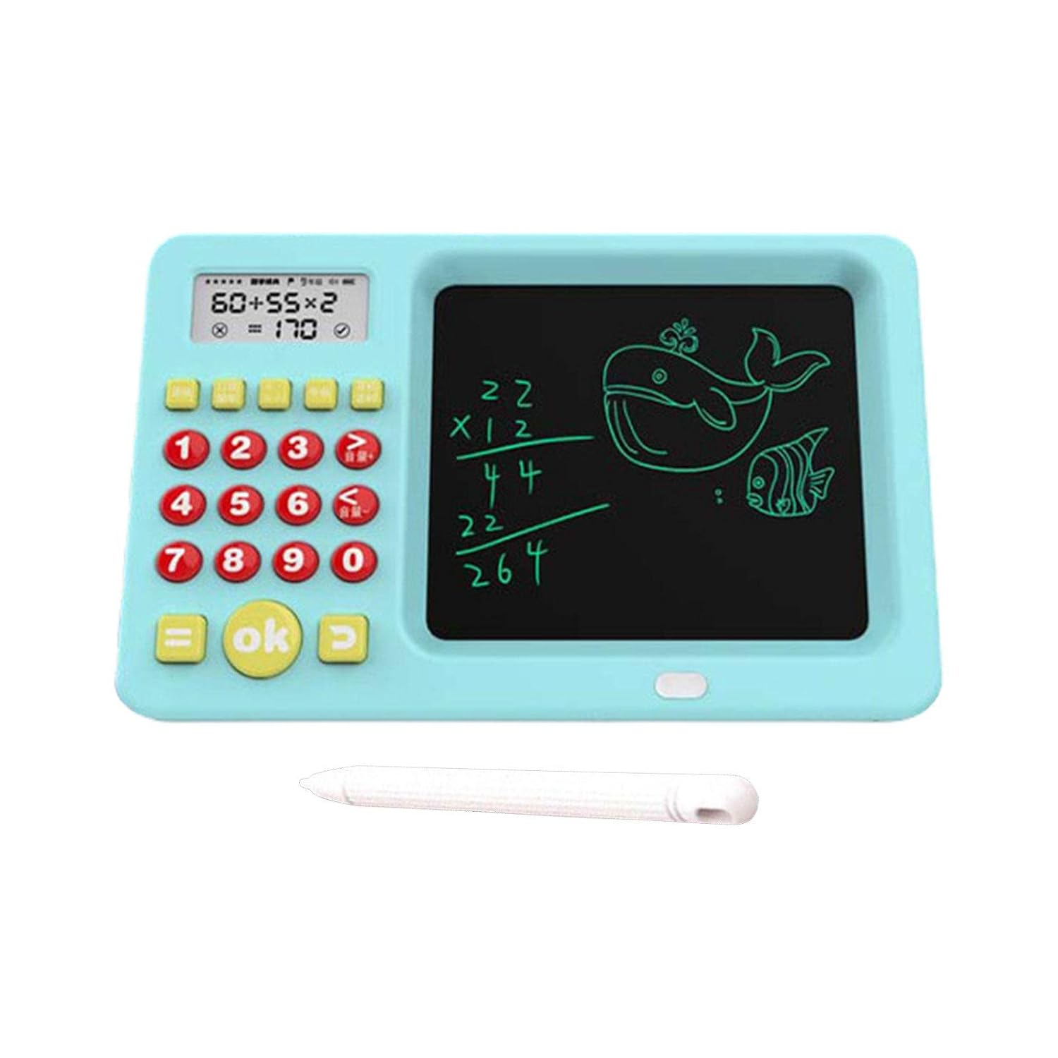 LCD Writing Pad