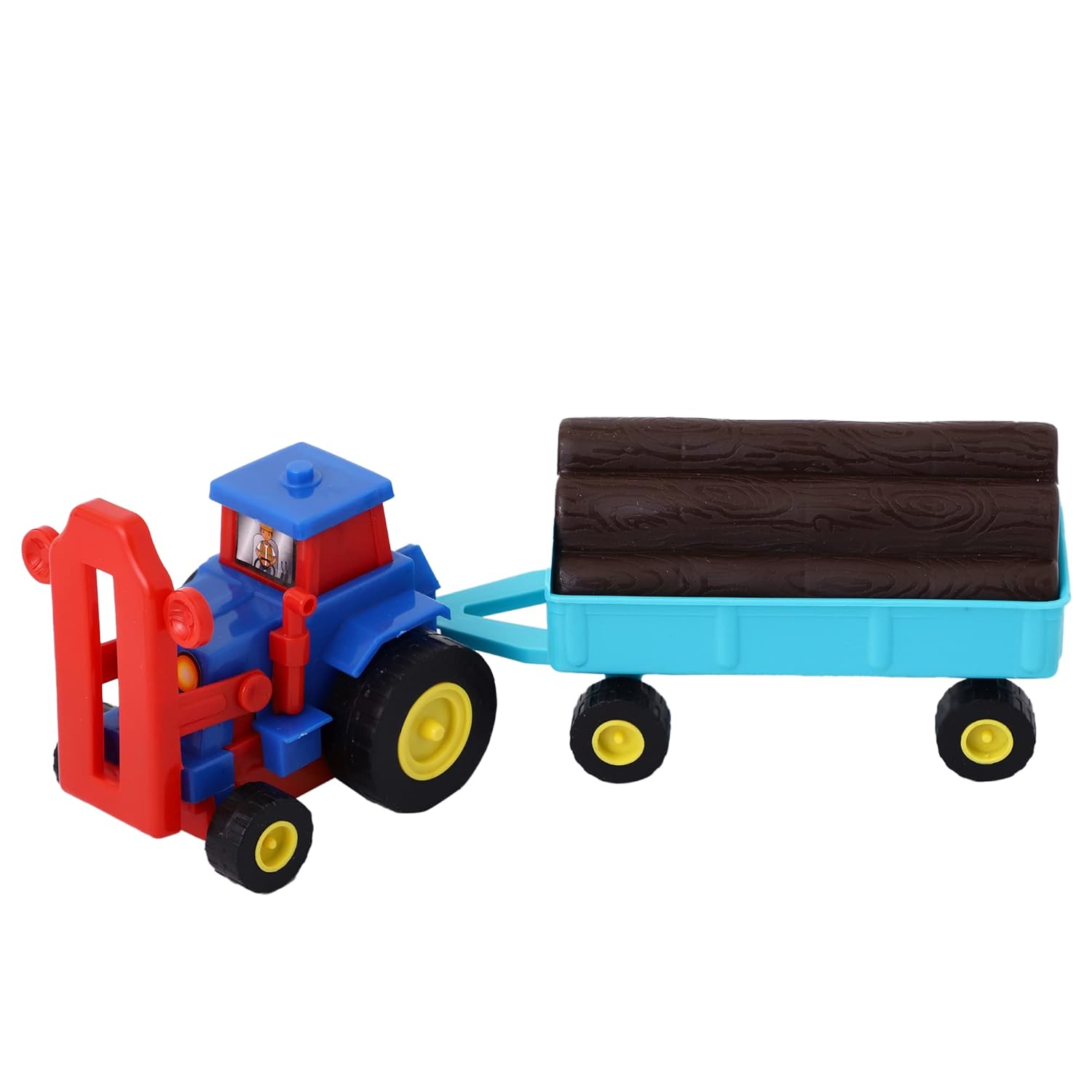 Tractor Toy