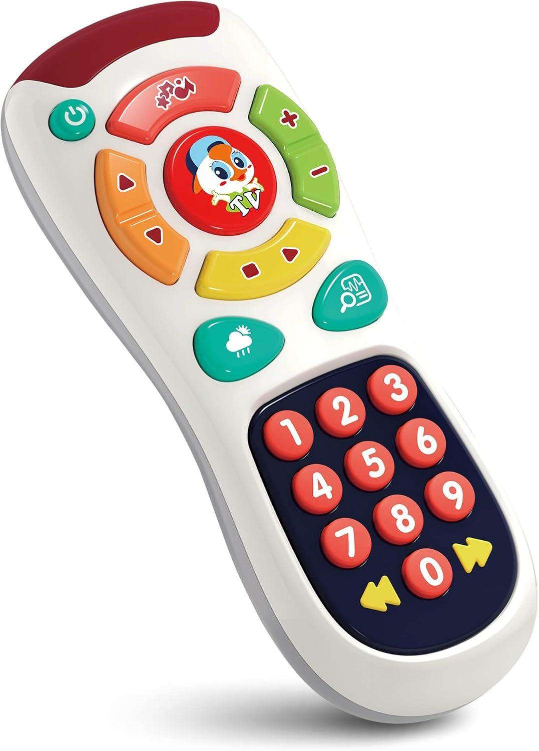 Electronic Airplane Toys