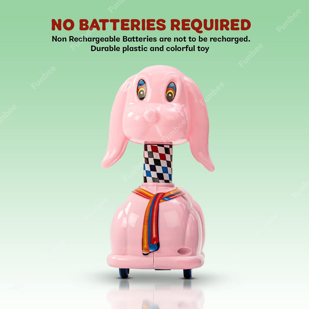 Press and Go Car Toys