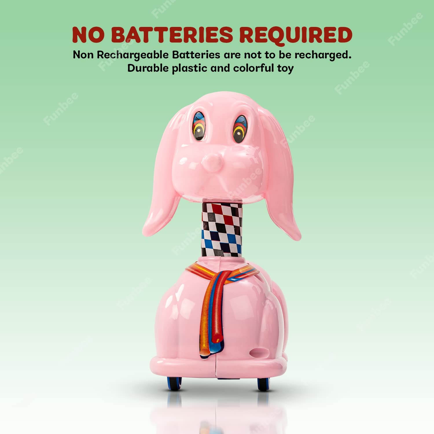 Press and Go Car Toys