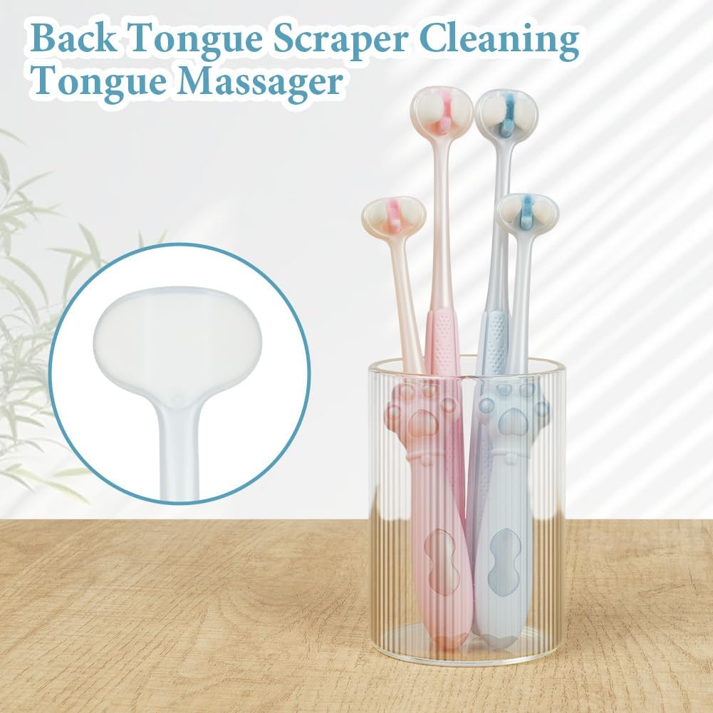 Toothbrush