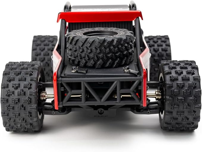 MJX Hyper Go 14209 V3 RC Car 4WD 1/14 Brushless Motor Desert Racer India