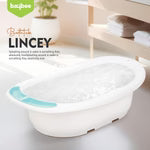 Baybee Lincey Kids Bath Tub (BLUE)
