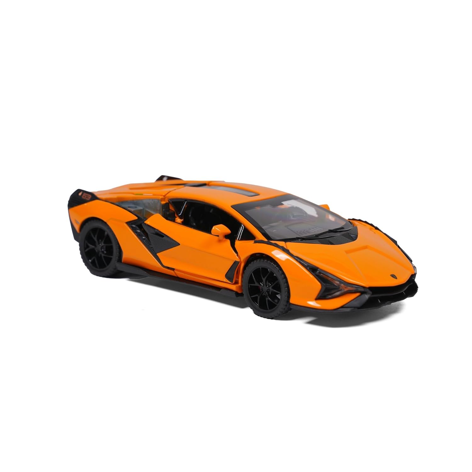 Model Car 1:32 Exclusive Alloy Metal Pull