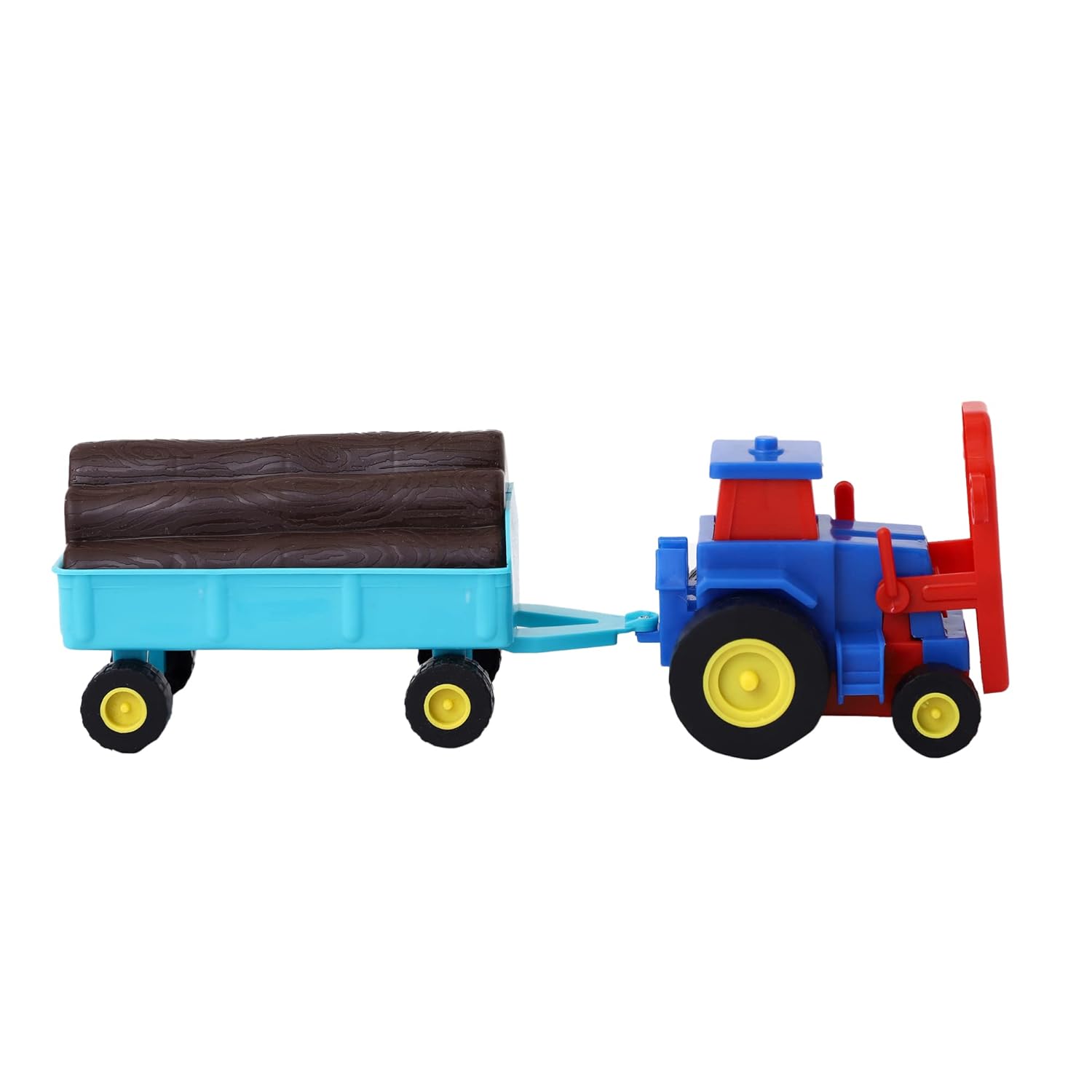 Tractor Toy