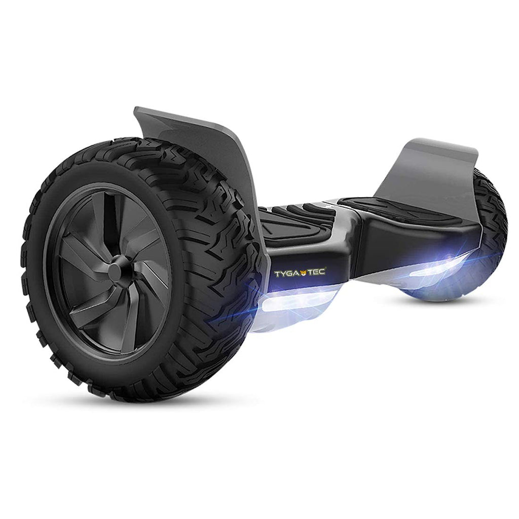 Tygatec G281, 8.5 inch All Terrain