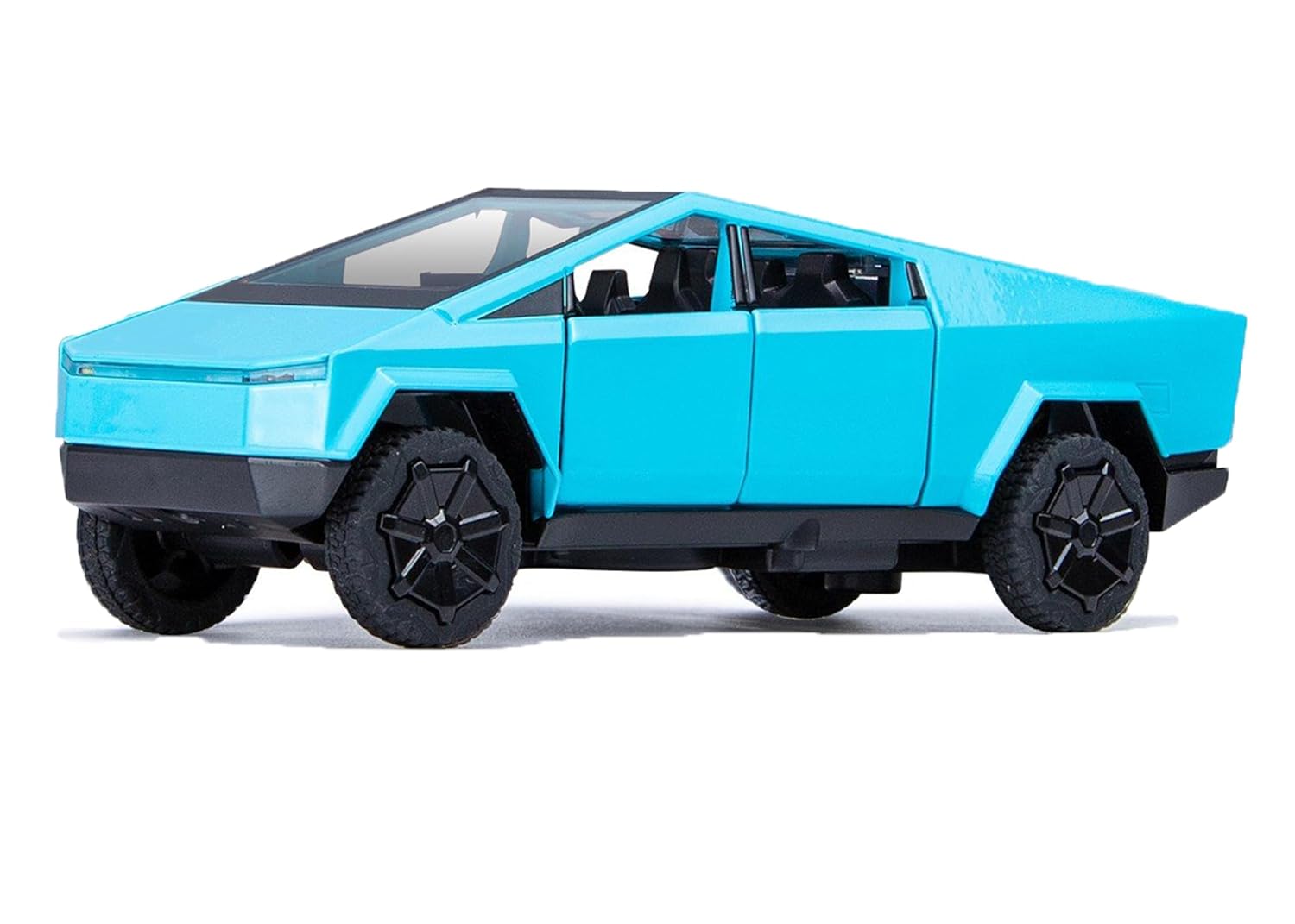 Metal Pull Back Toy car