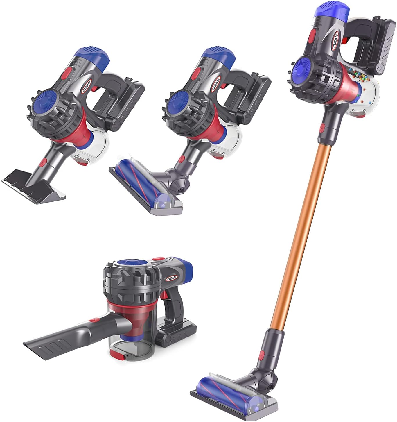 Cordless Vacuum Cleaner